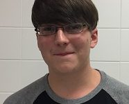 Zane Inguagiato: "I believe it helps kids eat better and healthier because most kids don