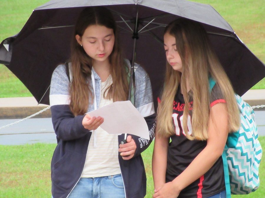 Rain+didn%27t+keep+students+from+attending+See+You+at+the+Pole.