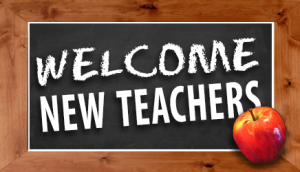 New teachers join CAJSHS