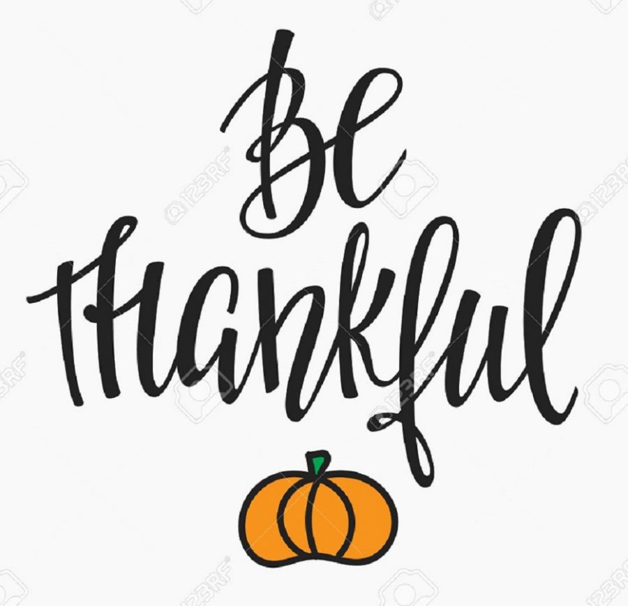Source: https://www.123rf.com/photo_61972790_stock-vector-be-thankful-thanksgiving-day-simple-lettering-calligraphy-postcard-or-poster-graphic-design-letterin.html 