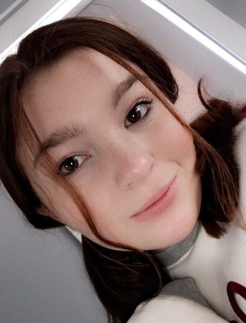 Nadia Libreatori