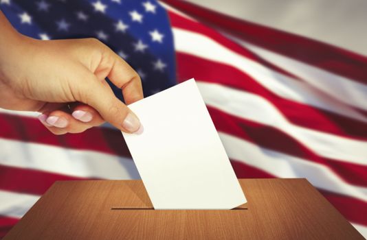 A whole new side: Was voter fraud apparent in the 2020 U.S. Presidential Election?