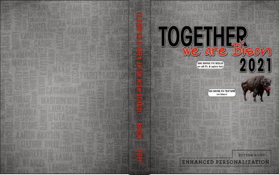 This+is+the+cover+of+the+yearbook+for+the+2020-2021+school+year.
