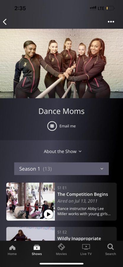 Dance+Moms+on+the+Lifetime+App