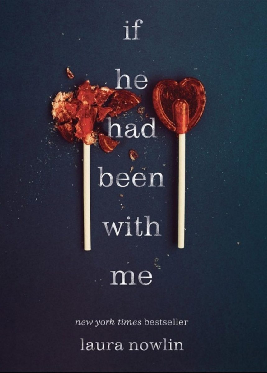If+He+Had+Been+With+Me+Book+Review