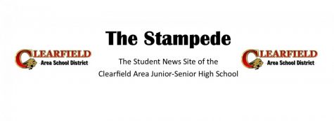 The Student News Site of Clearfield Area Junior-Senior High School