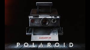 Polaroid the movie poster 