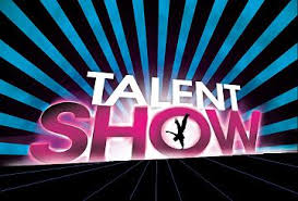 Bring Your Talent and Show It Off at Talent Show