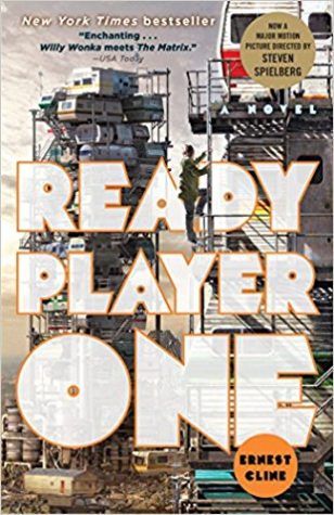 Ready Player One Movie Review - Dragon Blogger Technology