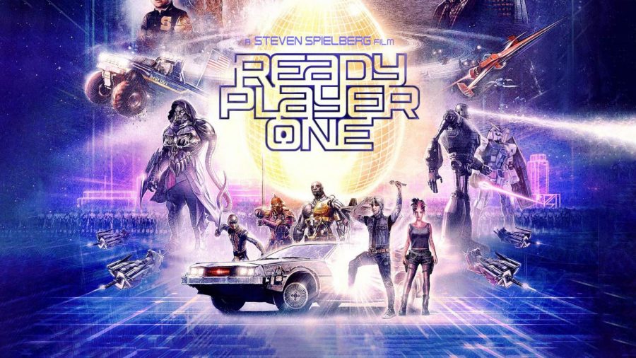 Ready Player One Do Drastic Changes Distract A Good Story The