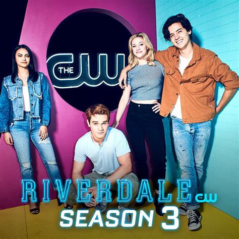 Riverdale opens season 3 with a cliffhanger