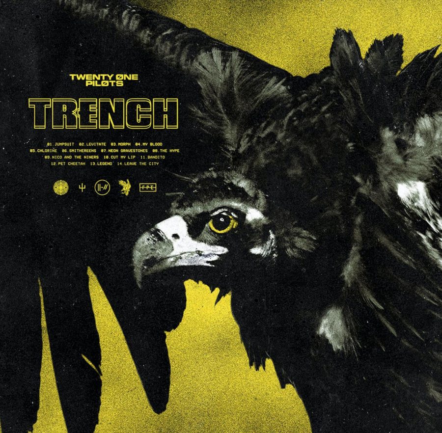 Trench+album+cover%0A%0Awww.popbuzz.com