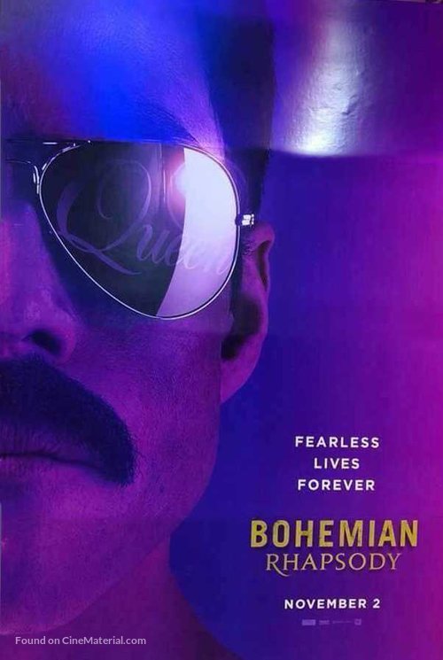 Bohemian+Rhapsody+movie+captures+the+spirit+of+Queen