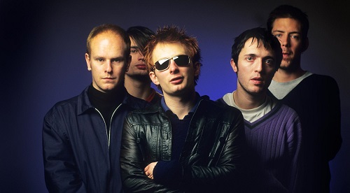 Radiohead (grammy.com)