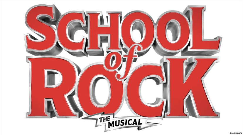 FAC Productions will show School of Rock this summer.