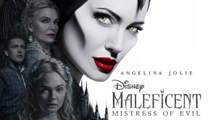 Maleficent: Mistress of Evil