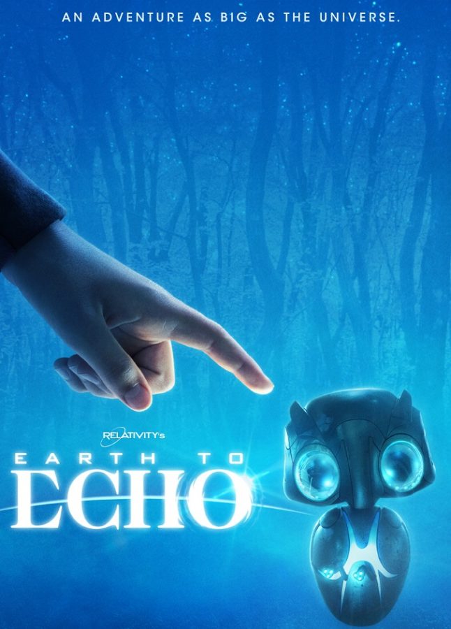niece Admit Independence Earth to Echo shows the importance of friendship in this sci-fi adventure  filled movie – The Stampede