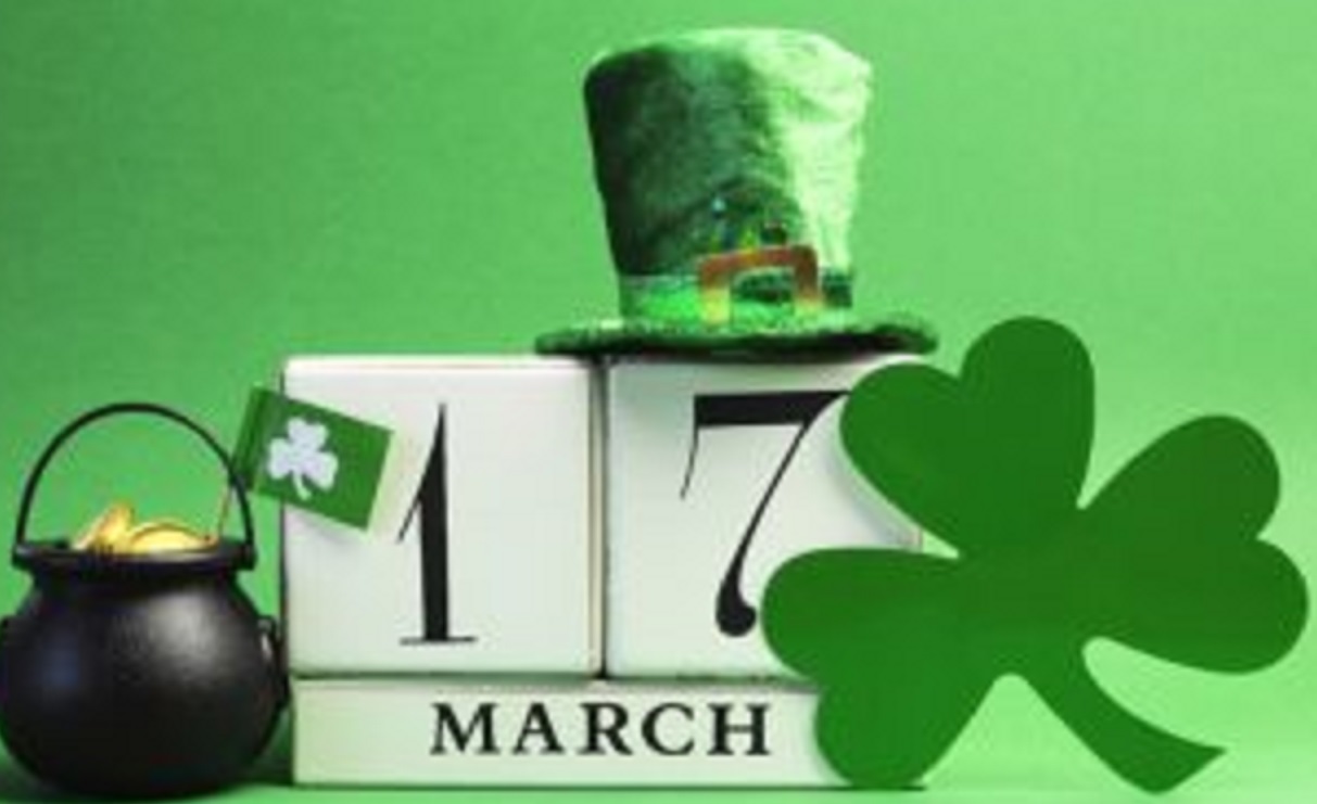 What Is The True History Of St. Patrick's Day? – LHStoday