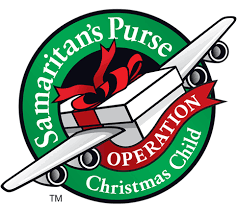 Operation Christmas Child wraps up