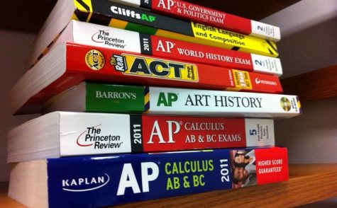 Why You Should Take AP Classes