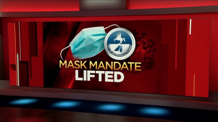 Should the mask mandate be lifted for all United States citizens?