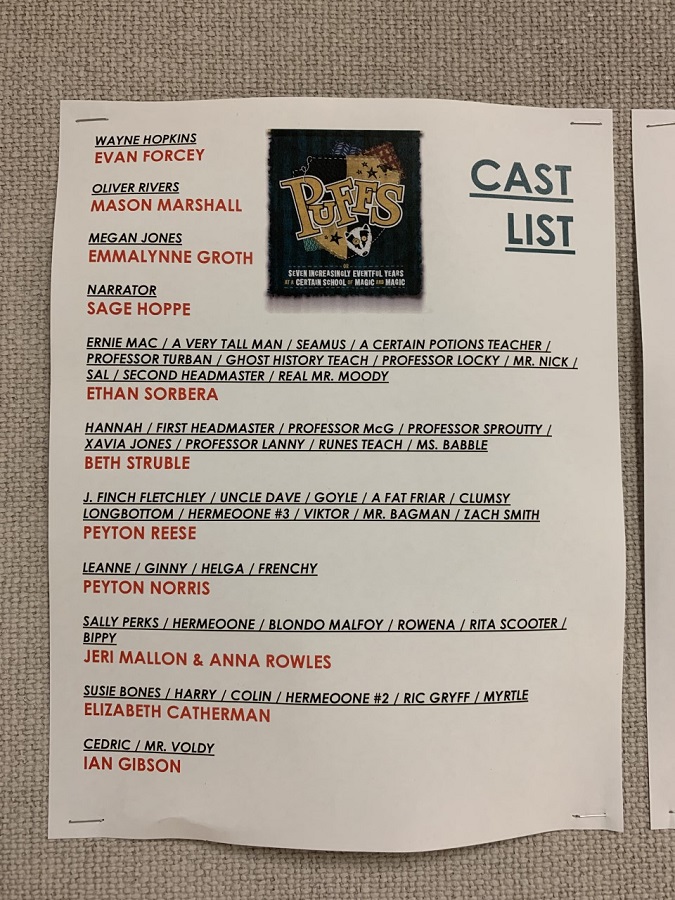 The cast list appears here.