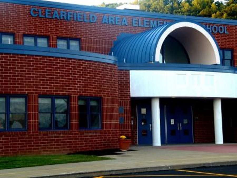 Clearfield+Elementary+School+
