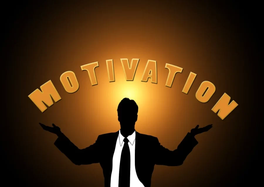 Dealing with no motivation?