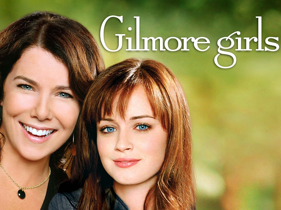 Is Gilmore Girls Worth the Watch?