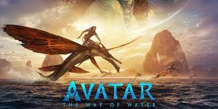 Avatar 2: The Way of Water