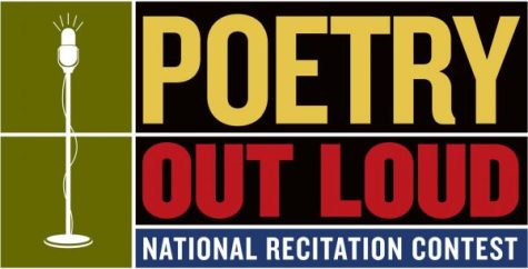 2023 Poetry Out Loud Competition