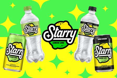 Out With the Old and In With the New! Starry Review