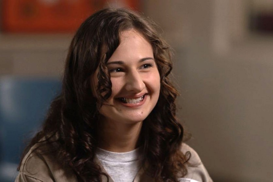Calvario, L. (2019, August 29). Gypsy Rose Blanchard’s Engagement Is Back On After Brief Breakup. CBS 8. https://www.cbs8.com/article/entertainment/entertainment-tonight/gypsy-rose-blanchards-engagement-is-back-on-after-brief-breakup/603-467faa90-bf41-41f6-adb0-b5a7246f6561