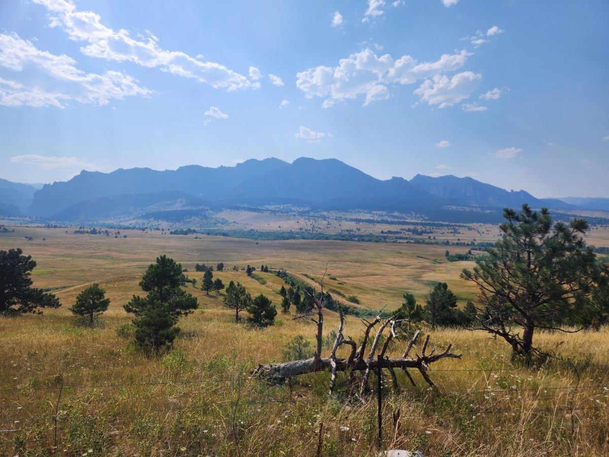 Rocky Mountains