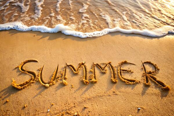 The Perfect Summer Playlist